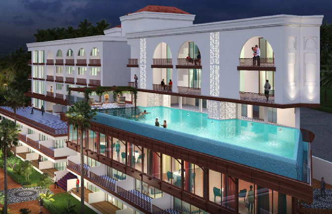 Regenta Resort Dapoli
